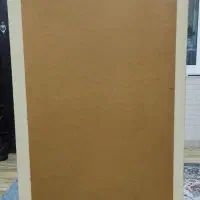 ویترین سه طبقه کاملا سالم و تمیز|بوفه، ویترین، کنسول|چالوس, |دیوار