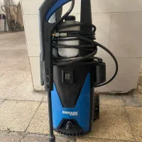 کارواش ماشینی