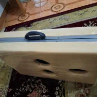 تخت ماساژ چمدانی