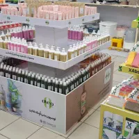 مونتاژ کار کابینت استند