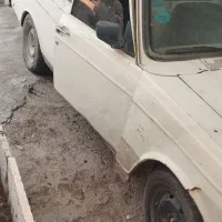 پیکان وانت CNG، مدل ۱۳۸۶