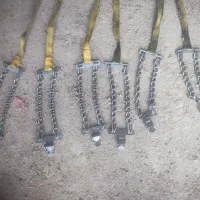 زنجیر چرخ|قطعات یدکی و لوازم جانبی|بوکان, |دیوار