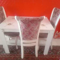 میز ناهارخوری قیمت 400 تومان