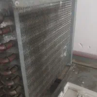 یخچال ویترینی فروشگاهی|فروشگاه و مغازه|شنبه و طسوج, |دیوار