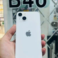 آبفون ۱۳ iphone حافظه ۱۲۸ سفید باطری ۸۸ تمیز|موبایل|شیراز, زند|دیوار