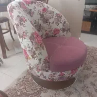 صندلی گردون|صندلی و نیمکت|هشتگرد, شهرک ایران خودرو|دیوار