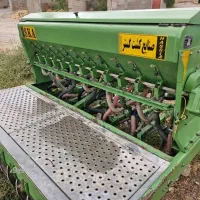 ردیفکار صنایع کشت گستر11ردیف