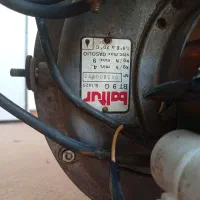 مشعل گازوییل ایتالیا