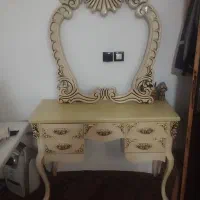 میز ارایش