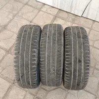 لاستیک بارز