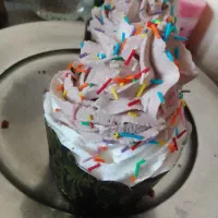 کاپ کیک سفارشی