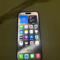 Iphone 15 pro max zaa