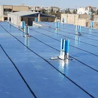 نصب ایزوگام قیرگونی وآسفالت