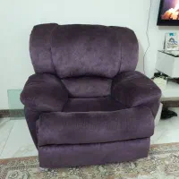 مبلمان راحتی ۷ نفره