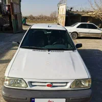 پراید 131 مدل 90