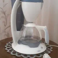 فروش یک دستگاه قهوه جوش تفال