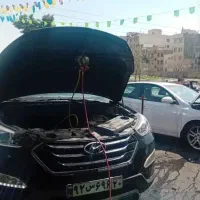 باطری سازی و خدمات اتومبیل کل تهران