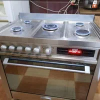 تعمیرات اجاق گاز در منزل هر ساعت از شبانه روز