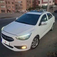 شاهین مدل ۱۴۰۱ کم کار