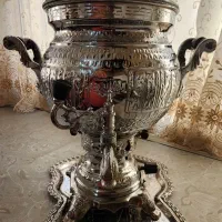 سماور گازی مدل شاندیز