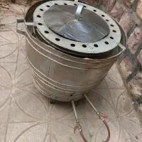 تنور فلزی