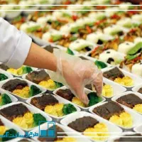 واگذاری امتیازکترینگ