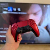 Ps5 slim 2016 Digital|کنسول، بازی ویدئویی و آنلاین|کرج, کوی امامیه|دیوار