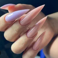 آموزش صفر تا صد کاشت ناخن همراه با مدرک