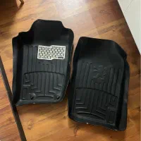 فرش سه بعدی کف پژو ۲۰۶