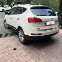 جک s5 مدل ۹۶|خودرو سواری و وانت|تهران, قزل قلعه|دیوار