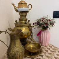 سماور قدیمی