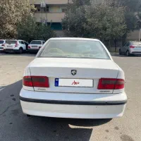 سمند ef7 مدل ۹۷|خودرو سواری و وانت|تهران, آزادشهر|دیوار