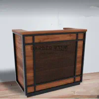 میز پیشخوان فروشگاهی و دفتری