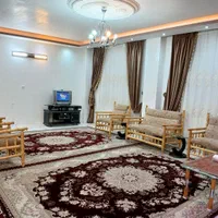 اجاره روزانه/هفتگی/ماهانه آپارتمان ۱۳۰ متری|اجارهٔ کوتاه‌مدت آپارتمان و سوئیت|گلپایگان, |دیوار