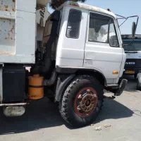 تهیه مصالح ده جرخ شش چرخ