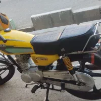 موتور سیکلت