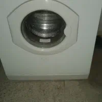 اماشین لباس شوی ۵کیلوی هایر