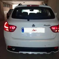 کوییک rs 1402|خودرو سواری و وانت|صفادشت, |دیوار