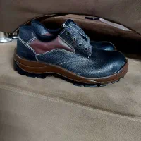 کفش کار وایمنی