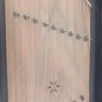 سنتور ۲ مهره رضوی