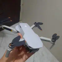 هلی شات مویک مینی ۲ پک کمبو (کوادکوپتر)|دوربین عکاسی و فیلمبرداری|تهران, سعادتآباد|دیوار