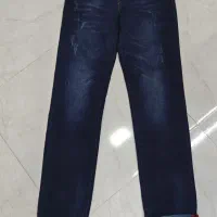 شلوار جین سایز ۴۲