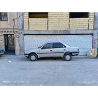 پژو ۴۰۵ مدل۹۳|خودرو سواری و وانت|شیراز, وصال|دیوار