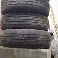 لاستیک شاسی بلند جک وغیره میخوره