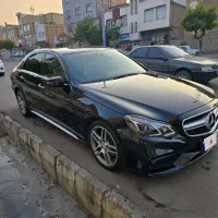 بنز e350 ارس پلاک|خودرو سواری و وانت|اسکو, |دیوار