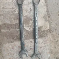 دوعدد اچار
