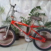 دوچرخه BMX|دوچرخه، اسکیت، اسکوتر|اصفهان, الهیه|دیوار