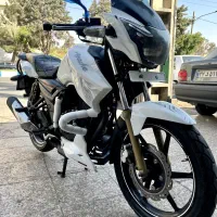 آپاچی ۱۸۰ ۹۳|موتورسیکلت|تهران, آبشار|دیوار