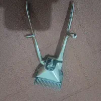 ماشین سلمانی دستی|آرایشی، بهداشتی، درمانی|ابریشم, |دیوار