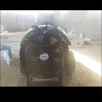 سمپاش جت توربو ۱۰۰۰ لیتری|ماشینآلات صنعتی|مشهد, شهید رضوی|دیوار